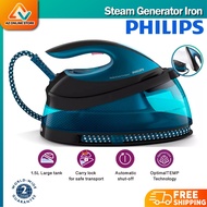 [NEW] Philips GC7846 PerfectCare Compact Steam Generator iron (REPLACE GC7808) [2 Years warranty]
