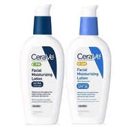 Cerave Lotion AM & PM Cream 89ml