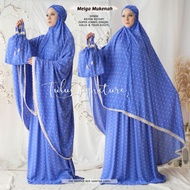 Meiga Mukenah by Tulus ORI || Adult Prayer Robe