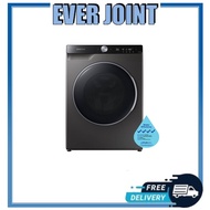 SAMSUNG WD12TP44DSX/SP FRONT LOAD WASHER DRYER (12/8G)