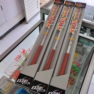 Ready || Joran Tegek Carbon Exori Multiflex