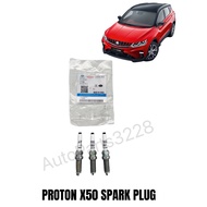 Proton X50 Iridium Spark Plug GEELY
