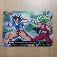 龍珠 意大利 lamincards 膠咭 1張 95%
