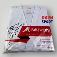 MUVON Karate Gi TC Pro KATA Shirt