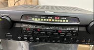 Accuracy AK-430 digital karaoke mixing amplifier