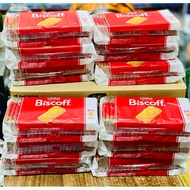 Lotus Biscoff Belgian biscuits box 1.8kg date July 20, 2026