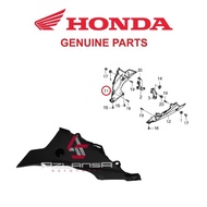Cover RH Lower ( 64660-K56-V50 ) RS-X 💯 Honda Original