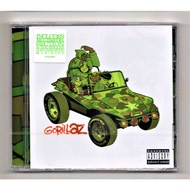 Gorillaz - Gorillaz ( Imported CD )