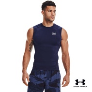 Under Armour UA Mens HeatGear® Armour Sleeveless