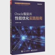 Oracle數據庫性能優化實踐指南 作者：霜月琴寒