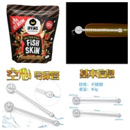 IrvSpicySaltedEggFishSkin(SaporeImported)Irvins crispy fried salted egg fish skin, spicy flavor, 0g.