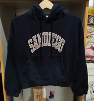 HOODIE OVERSIZE TEBAL CHU