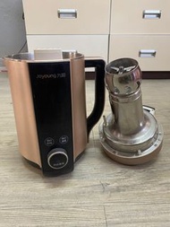九陽豆漿機