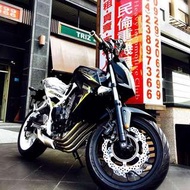 售: 全新2016年HONDA CB650F ABS(歐規)