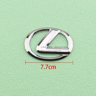Lexus Lexus Nx200 Nx200t Rx350 Vô Lăng Logo Decal Dán Xe Sửa Đổi Thích Hợp Cho Xe Ô Tô Logo Thương H
