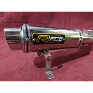 RCB sonic 150r supra racing Exhaust GTR 150