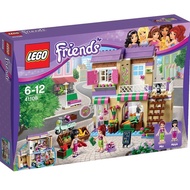 LEGO 41108 Friends Heartlake Food Market