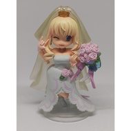 Bandai R-style Sheryl Nome Macross Frontier The Movie ~Sayonara no Tsubasa~ Secret ver