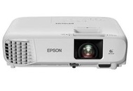 贈HDMI《名展音響》EPSON EB-FH06 高亮彩1080p Full HD 商用投影機