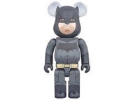 NEW BEARBRICK 1000% BATMAN