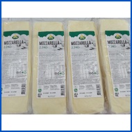 ✎ ◭ ∵ Mozzarella  Cheese Arla Block  2.3kg