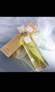 Elizabeth Arden 5th Avenue  女士香水 125ml
   順豐到付