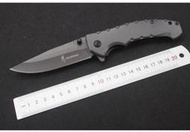 【現貨】勃朗寧DA78快開折刀 軍刺 日本刀 收藏刀 獵刀 探險刀