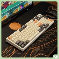 ASESTEK AK98 GAMING Mechanical Keyboard
