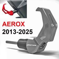 YAMAHA AEROX 2025 Hook AEROX 155 accessories AEROX V3 V2 V1 aluminum alloy hook motorcycle accessori