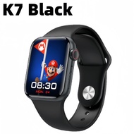 xiaomi Smart watch K8 k7pro กันน้ำ ของแท้ 100% นาฬิกาสมาทวอช นาฬิกาอัจฉริยะ นาฬิกาบลูทูธ จอทัสกรีน IOS Android รับประกัน 12 เดือน สมาร์ทวอท นาฬิกาข้อมือ นาฬิกา นาฬิกาผู้ชาย นาฬิกาผู้หญิง แฟชั่น ราคาถูก นาฬิกาสมาทวอช นาฬิกาออกกำกาย นาฬิกาโทรได้ นาฬิกาโทรได