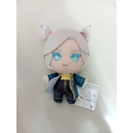 READY STOCK Identity V Photographer Joseph Plush Toy