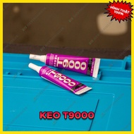 Replacement Screen Glue Tube for T9000 and T900s Mechanic (15ml)