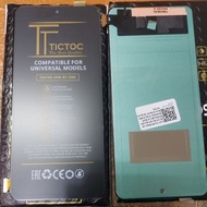 Lcd+Ts Oppo Reno 12F 4G/12F 5G/Realme 12+ 5G/Narzo 70 5G/F27 5G Tictoc