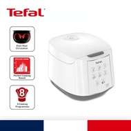 Tefal Fuzzy Logic Rice cooker (1.8L/10 Cups) RK7321