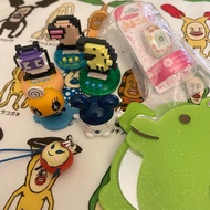 Tamagotchi Collectibles Japanese