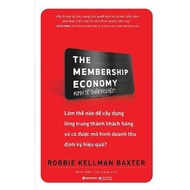 Membership Economics Books (Alpha Books)