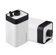 MAXPUMP Pompa Udara Pompa Aquarium Aerator Oksigen Aquarium Silent Aerator