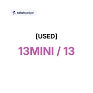 [USED PHONE] 13MINI / 13