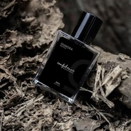 Parfume Enmora Confidence || parfum pria percaya diri