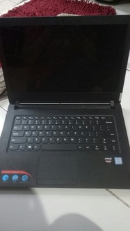 Laptop Lenovo Ideapad 110 Core i5
