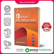 MS Office Book 2021 - Jubilee Enterprise