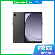 Samsung Electronics Galaxy Tab A9 4g (Lte) + Wifi 64Gb Unlocked