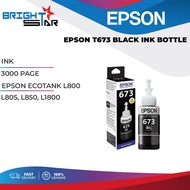 Epson T673 Ink Bottle