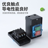  > Table Drill Switch KAO-5M Waterproof Type Control Button KA0-5M BSP210F-1B Machine Tool Button Wa