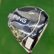 🇯🇵PING G430 MAX Driver 1W with Head cover ALTA J CB BLACK FlexR 10.5 New