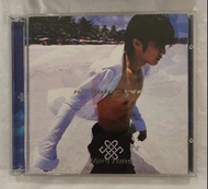 謝霆鋒《Horizons》CD+VCD