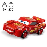 免運/自取✅樂高 LEGO® Speed Champions 77255 閃電麥坤 (反斗車王,迪士尼彼思,禮物,玩具) LEGO® Speed Champions 77255 Lightning M