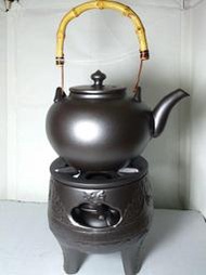 黑金剛 耐火燒水壺 瓦斯開水壺保證台灣製 一標一組茶壺