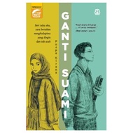 [Novel] Ganti Suami