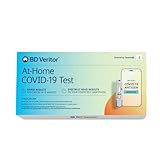 BD Veritor At-Home COVID-19 Test Kit, 2